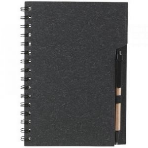 LIBRETA ANTLIA personalizada